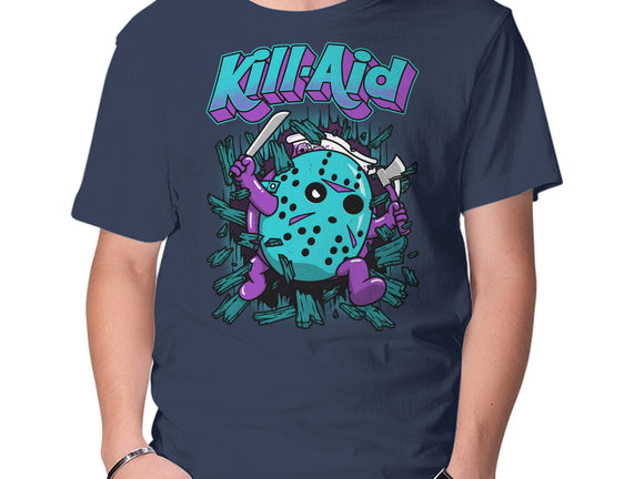 Kill-Aid Purple