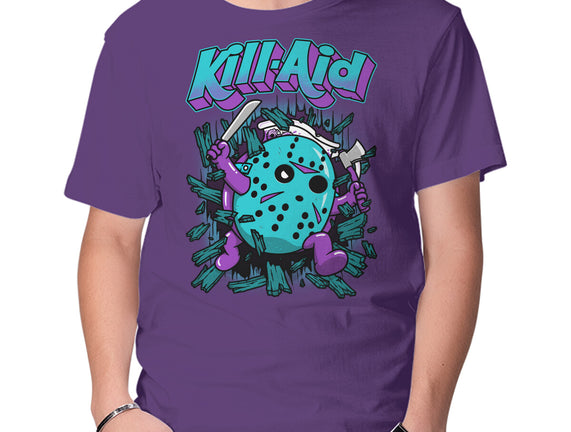 Kill-Aid Purple