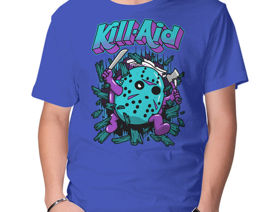 Kill-Aid Purple