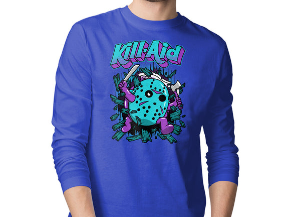 Kill-Aid Purple