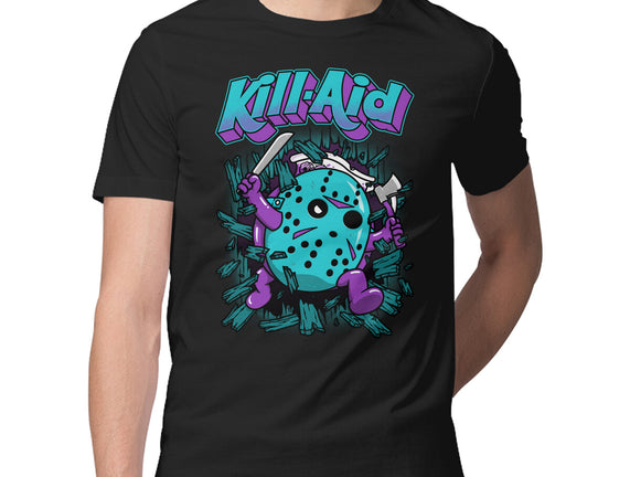 Kill-Aid Purple