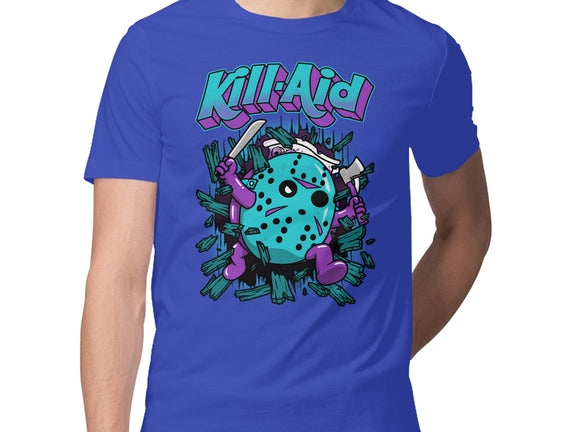 Kill-Aid Purple