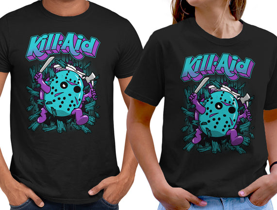 Kill-Aid Purple