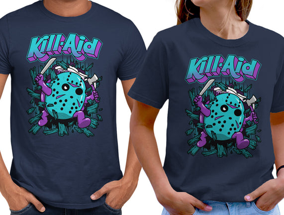 Kill-Aid Purple