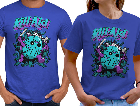 Kill-Aid Purple