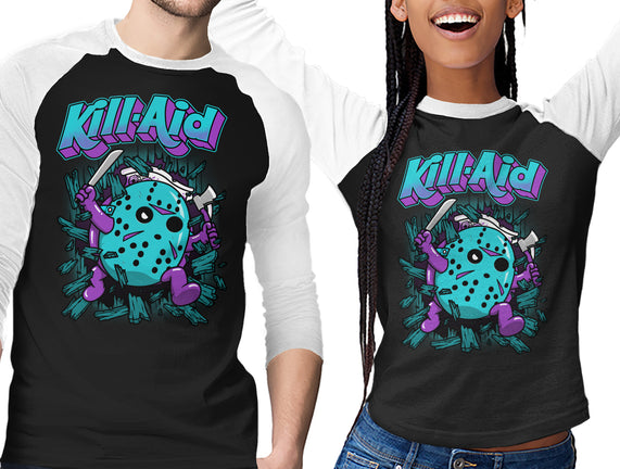 Kill-Aid Purple