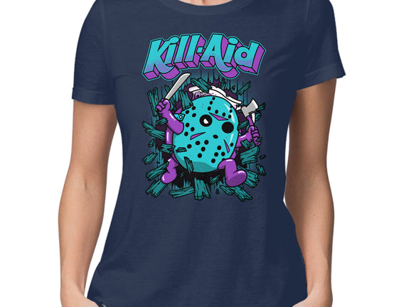 Kill-Aid Purple