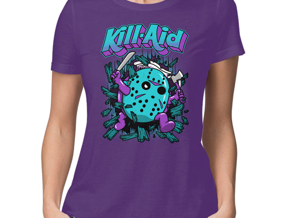 Kill-Aid Purple