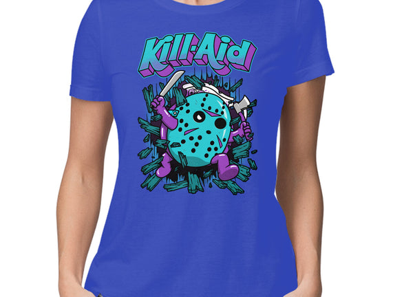 Kill-Aid Purple