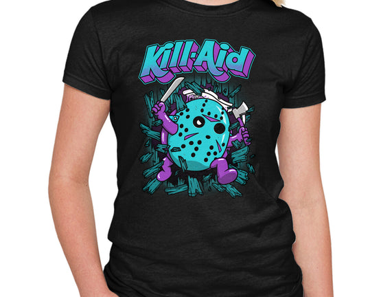 Kill-Aid Purple