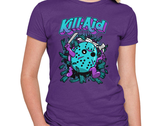 Kill-Aid Purple