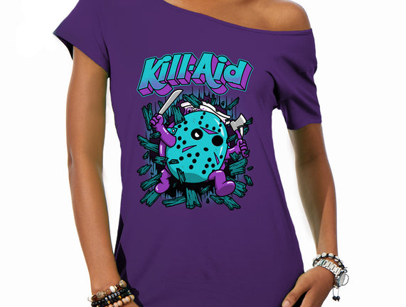 Kill-Aid Purple