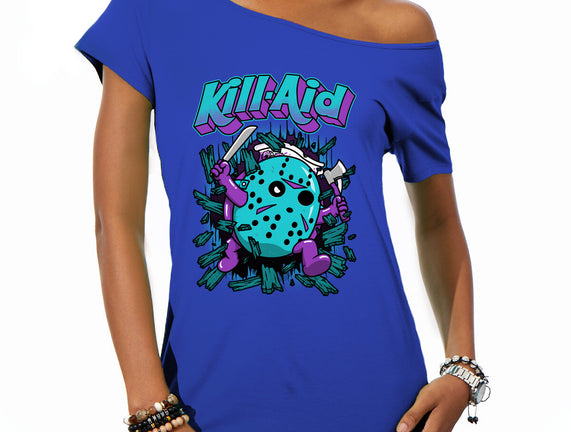 Kill-Aid Purple