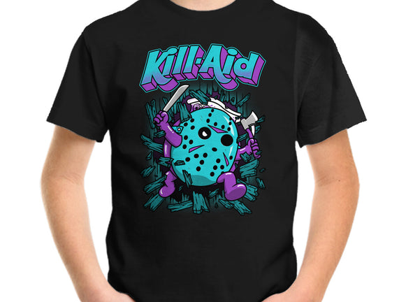 Kill-Aid Purple