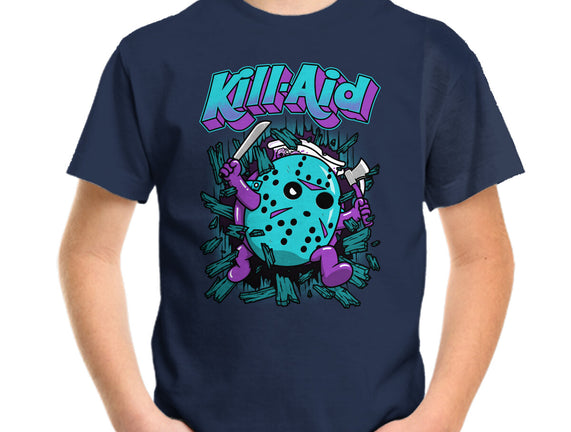 Kill-Aid Purple