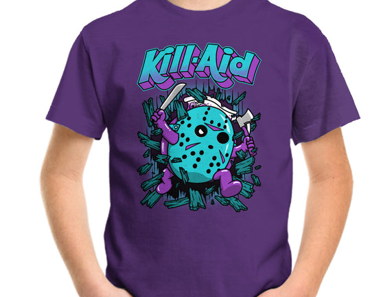 Kill-Aid Purple