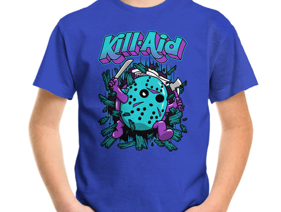 Kill-Aid Purple