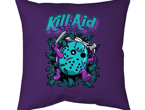 Kill-Aid Purple