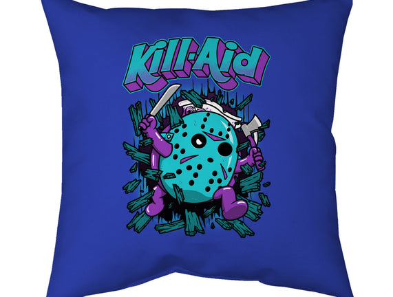 Kill-Aid Purple