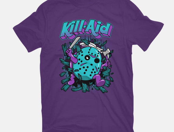 Kill-Aid Purple