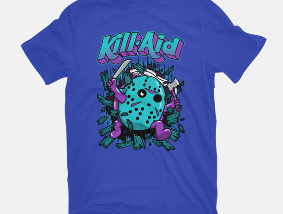 Kill-Aid Purple