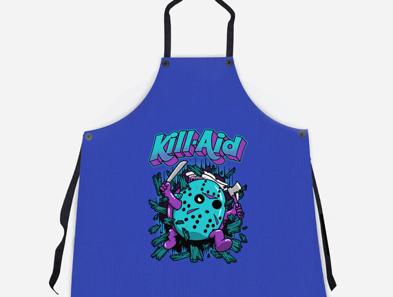 Kill-Aid Purple