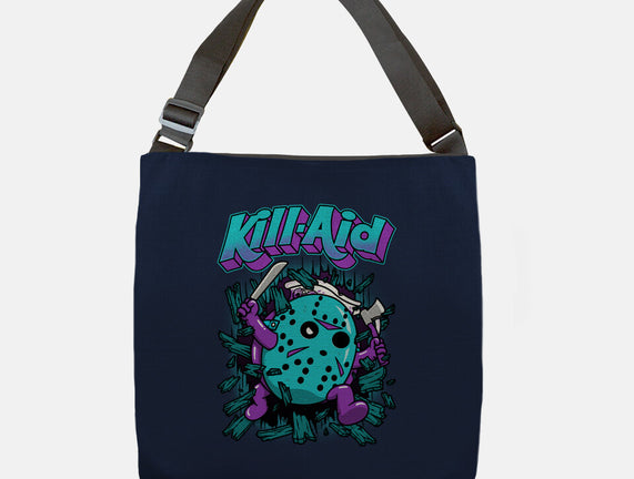 Kill-Aid Purple