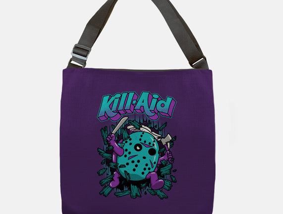 Kill-Aid Purple