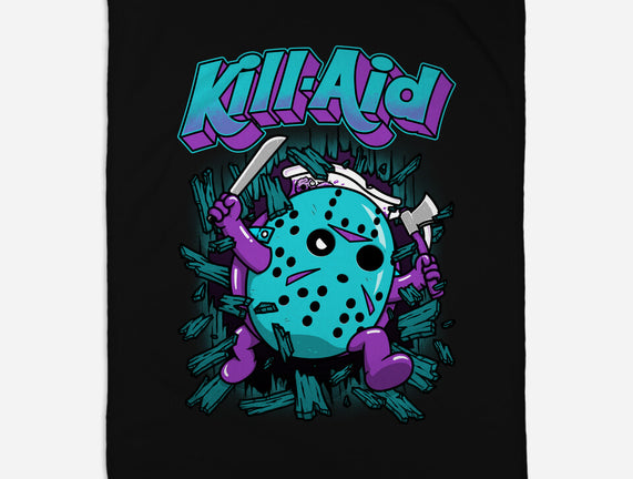 Kill-Aid Purple