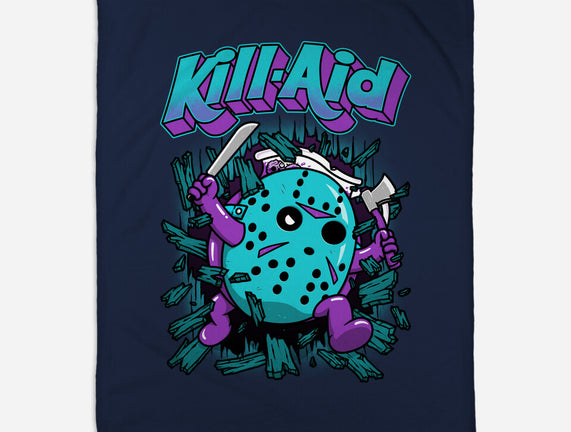 Kill-Aid Purple