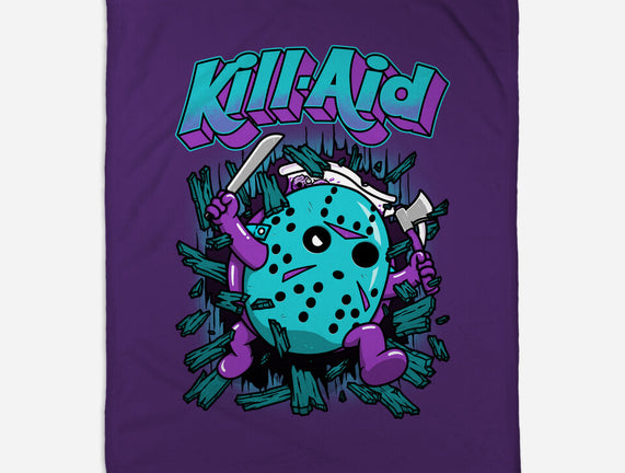 Kill-Aid Purple