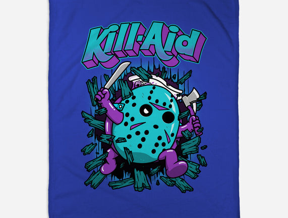 Kill-Aid Purple