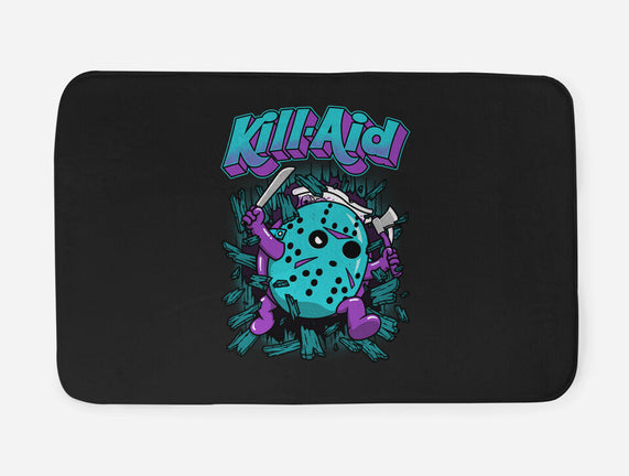 Kill-Aid Purple