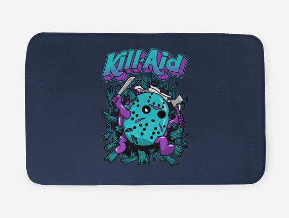 Kill-Aid Purple