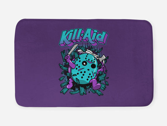 Kill-Aid Purple