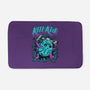 Kill-Aid Purple-None-Memory Foam-Bath Mat-pigboom