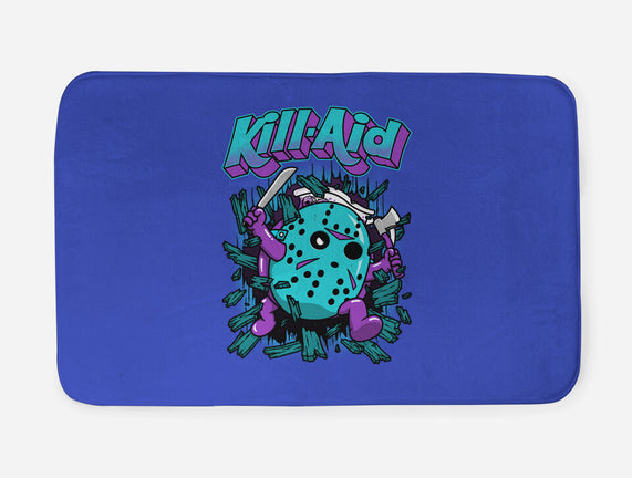 Kill-Aid Purple