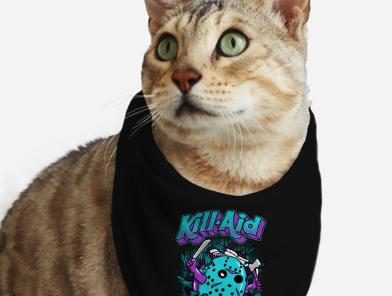 Kill-Aid Purple