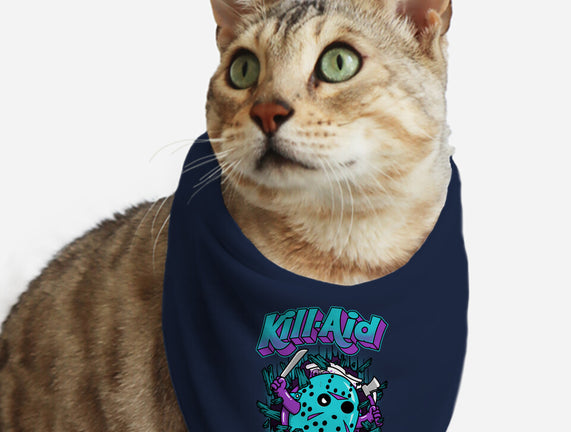 Kill-Aid Purple