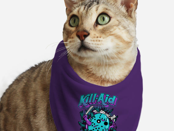 Kill-Aid Purple