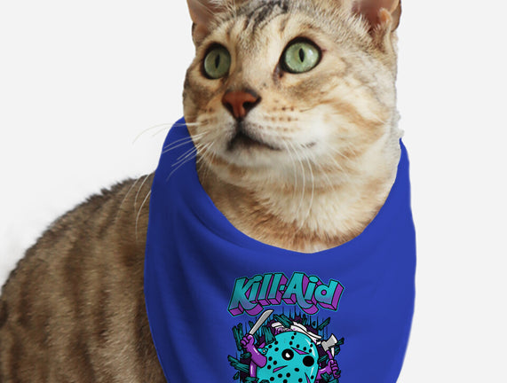 Kill-Aid Purple