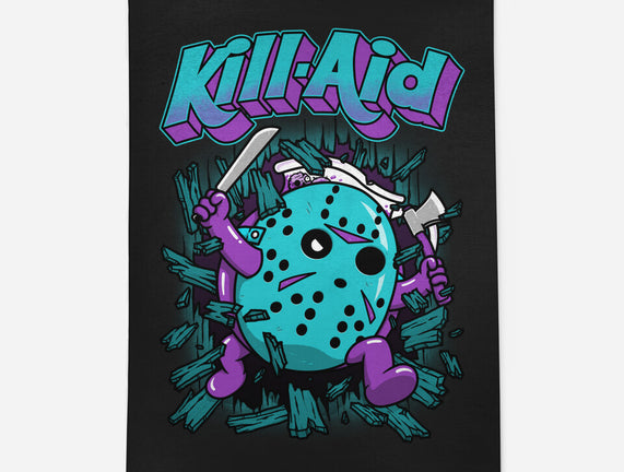 Kill-Aid Purple