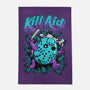 Kill-Aid Purple-None-Indoor-Rug-pigboom