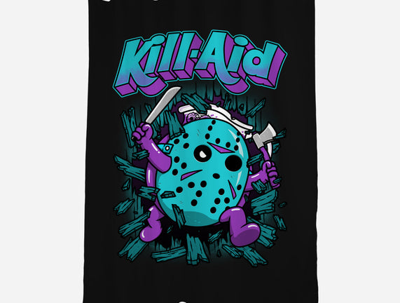 Kill-Aid Purple