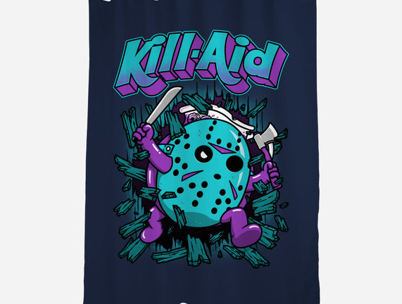 Kill-Aid Purple