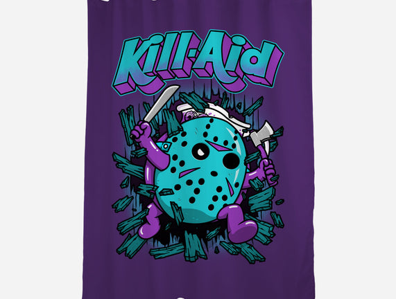 Kill-Aid Purple