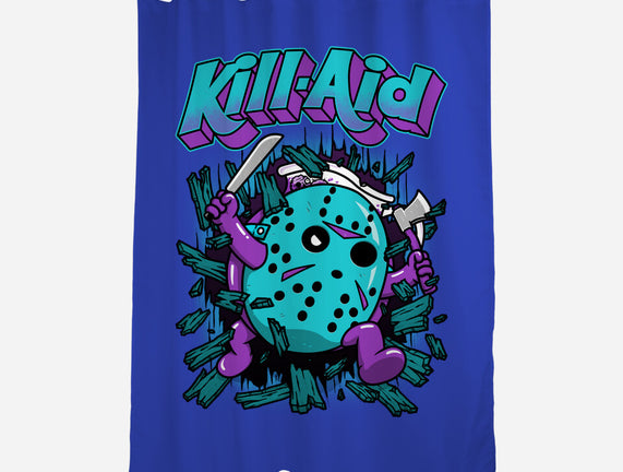 Kill-Aid Purple