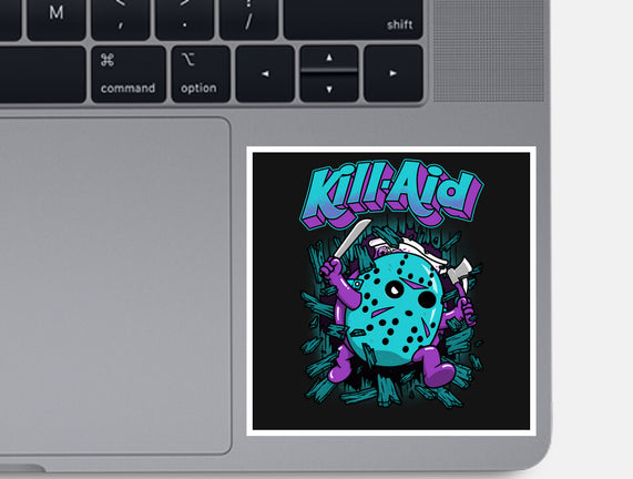 Kill-Aid Purple