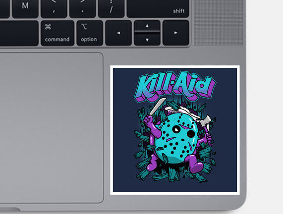 Kill-Aid Purple