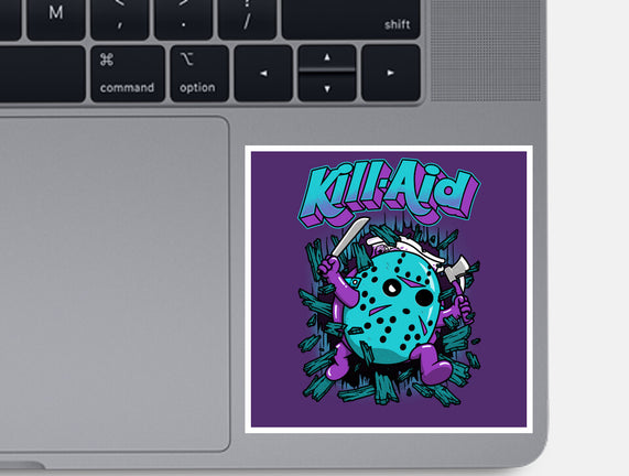 Kill-Aid Purple